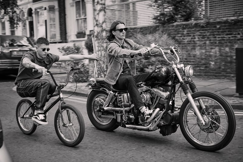 Dickies Goes Back to Its Roots for Fall/Winter 2018 Denim Collection