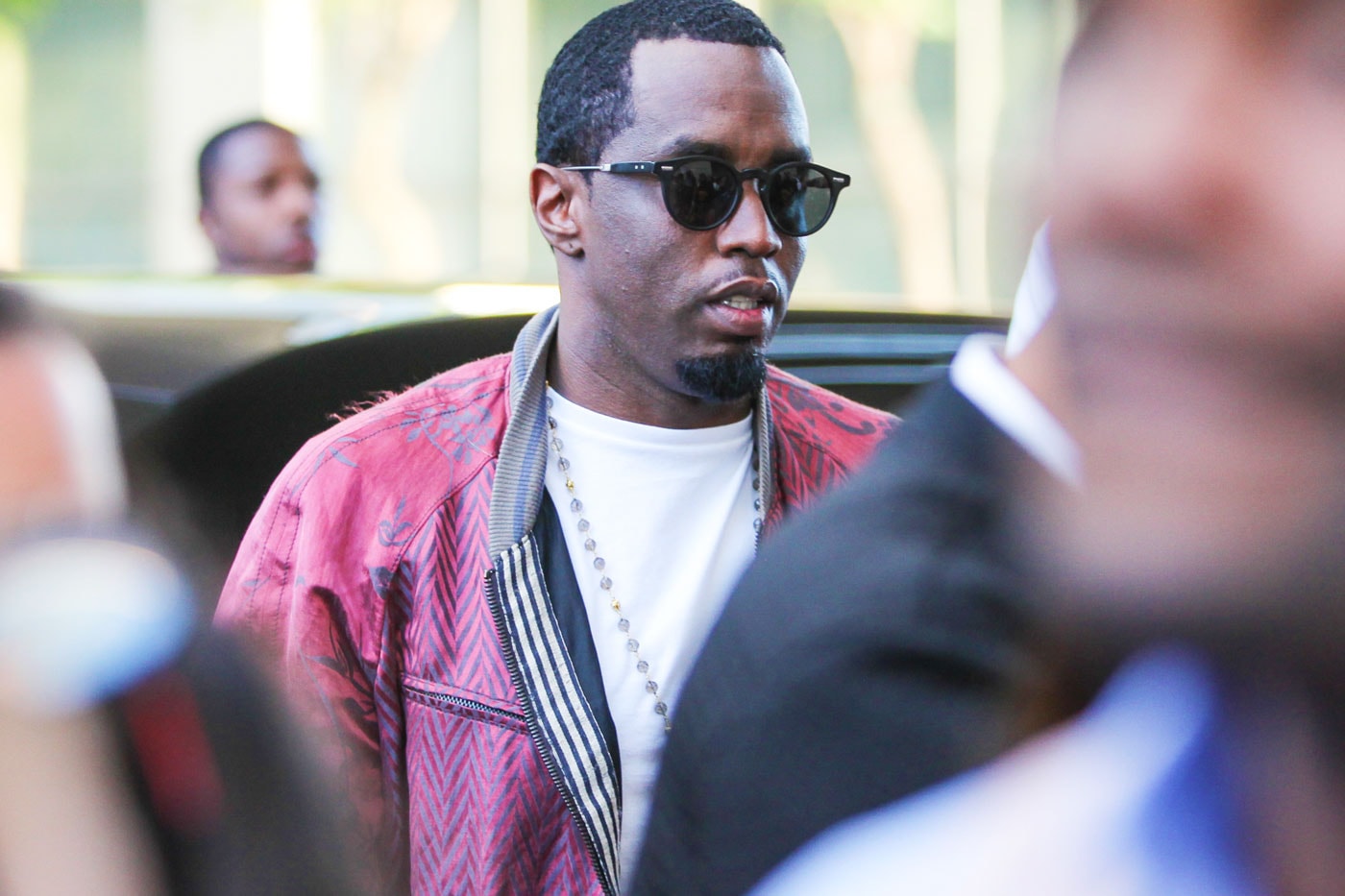Diddy, Drake, Kanye, Jay Z & More Featured on Forbes' 2015 Hip-Hop Cash Kings