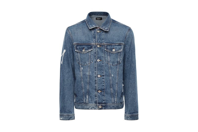 diesel haute couture collection fall winter nicki minaj gucci mane bella thorne tommy dorfman clothing fashion style apparel accessories jackets