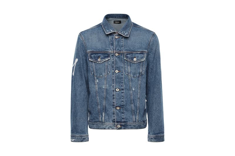 diesel haute couture collection fall winter nicki minaj gucci mane bella thorne tommy dorfman clothing fashion style apparel accessories jackets