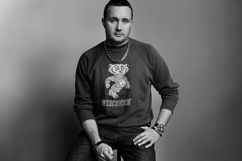 Dior to Stage First-Ever Pre-Fall Menswear Runway