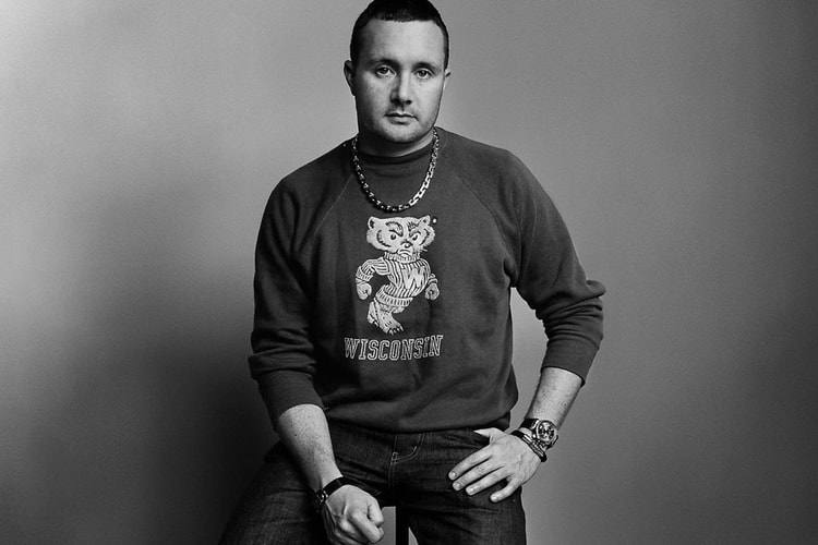 Dior to Stage First-Ever Pre-Fall Menswear Runway