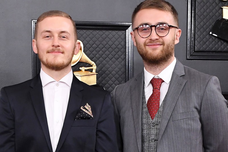 Disclosure Share New "Kitchen Mix"