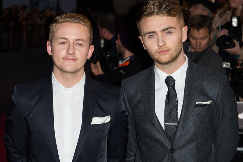 Disclosure & Sam Smith Cover Drake's "Hotline Bling"