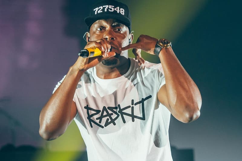 dizzee rascal skepta money right new 2018 stream listen song spotify apple music dont gas me ep collaboration