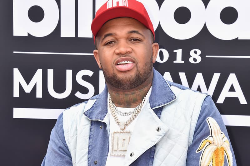 DJ Mustard Reveals 'Cold Summer' Tracklist & Collaborators