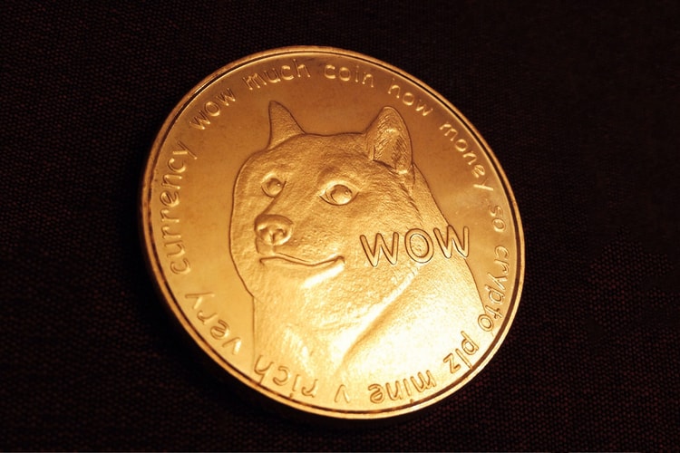 As Bitcoin Prices Tumble, Dogecoin Soars