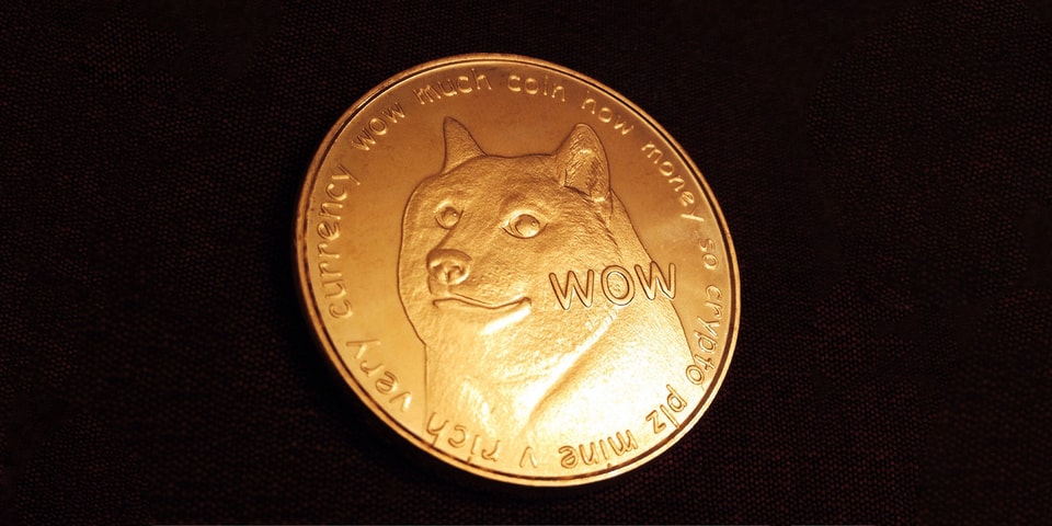As Bitcoin Prices Tumble, Dogecoin Soars