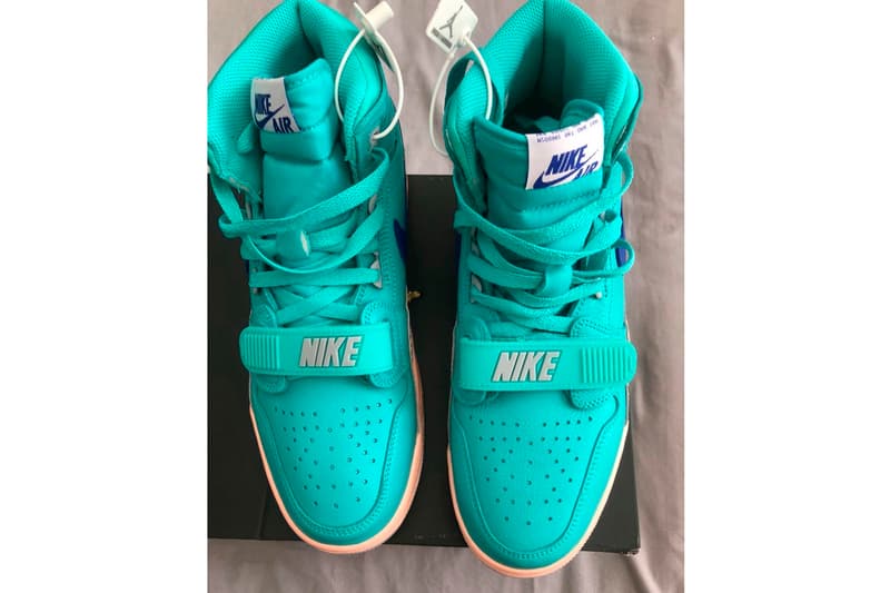 don c just don jordan legacy 312 hyper jade