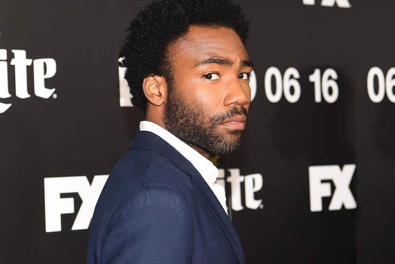 Donald Glover Sings Seal's "Kiss From a Rose" & New Song on 'James Corden'