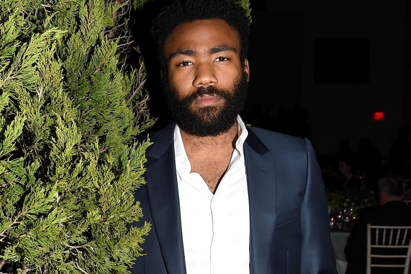 Donald Glover Talks Transitioning from Acting to Music