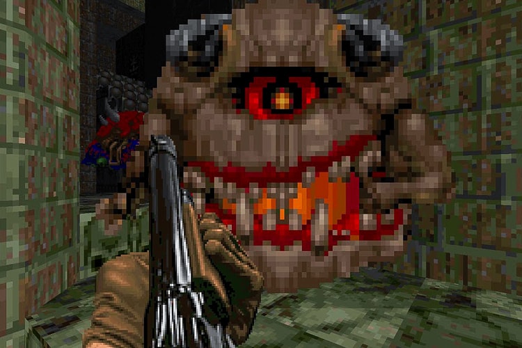 After 24 Years, Someone Finally Achieved 100% Completion of 'Doom II'