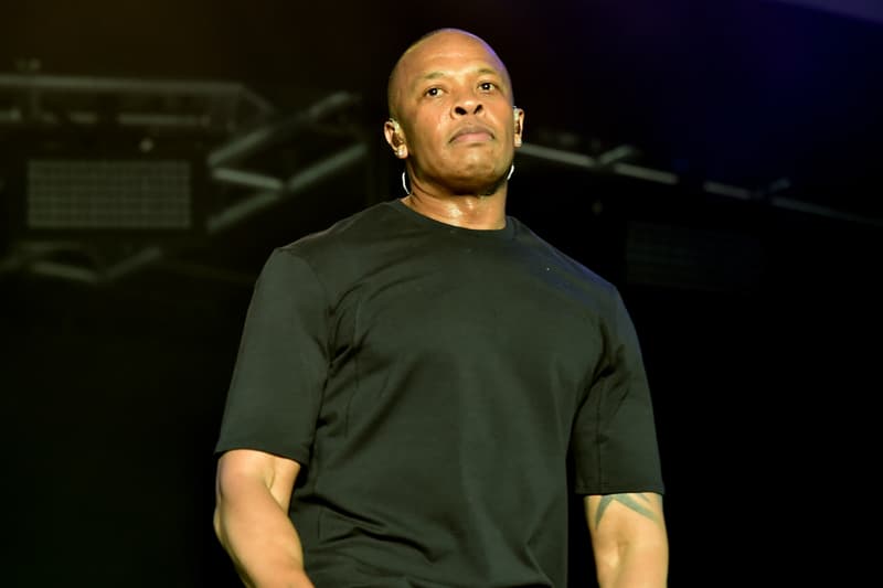 Dr. Dre vital signs apple tim cook The Wall Street Journal
