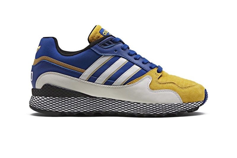 adidas originals dragon ball z collaboration vegeta majin buu shenron cell son gohan deerupt kamanda prophere EQT SUPPORT MID ADV  ULTRA TECH colorway drop release date october november vs D97054 DB2933 D97052 D97053 D97055 27 2018 drop info purchase buy sale sell