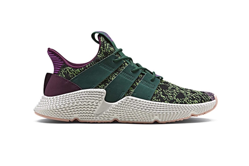 adidas originals dragon ball z collaboration vegeta majin buu shenron cell son gohan deerupt kamanda prophere EQT SUPPORT MID ADV  ULTRA TECH colorway drop release date october november vs D97054 DB2933 D97052 D97053 D97055 27 2018 drop info purchase buy sale sell