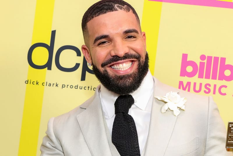 We Break Down Drake's Obsession With Billboards