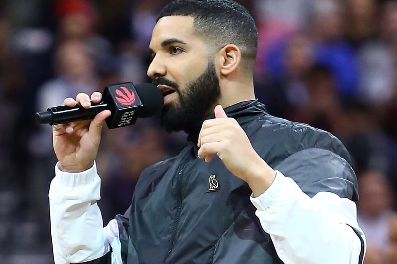 Watch: Drake releases two surprise tracks 'When to Say When' and 'Chicago  Freestyle' – Firstpost