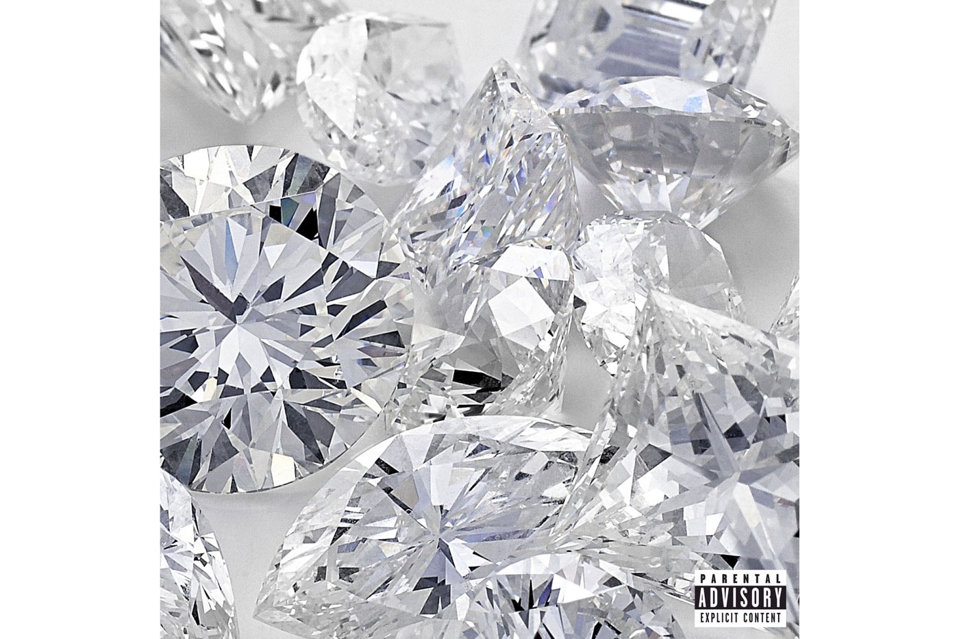Listen To Drake and Future's Mixtape "What A Time To Be Alive" on Beats 1 Now