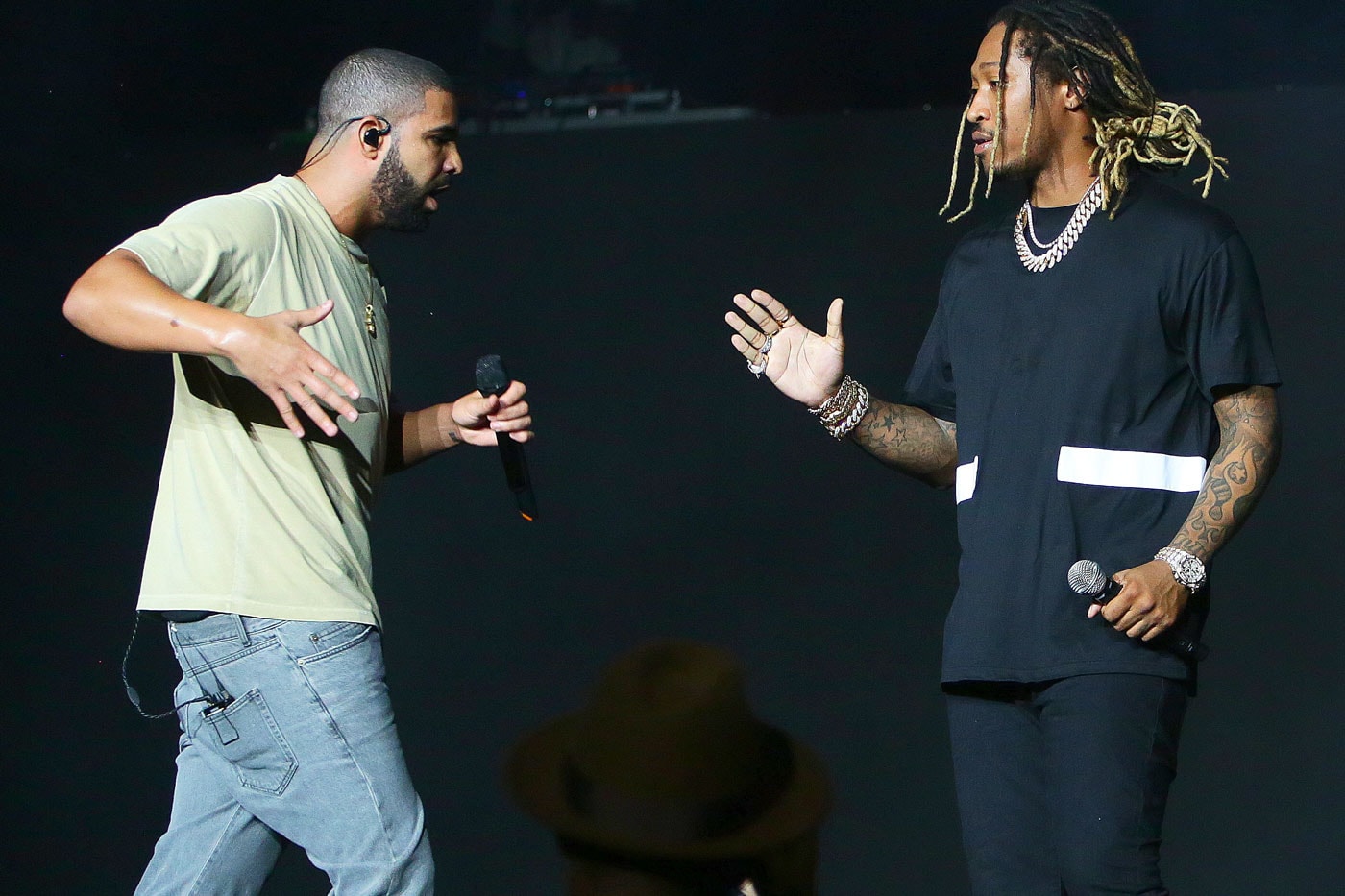 Drake & Future's 'What A Time To Be Alive' Dominated the Charts