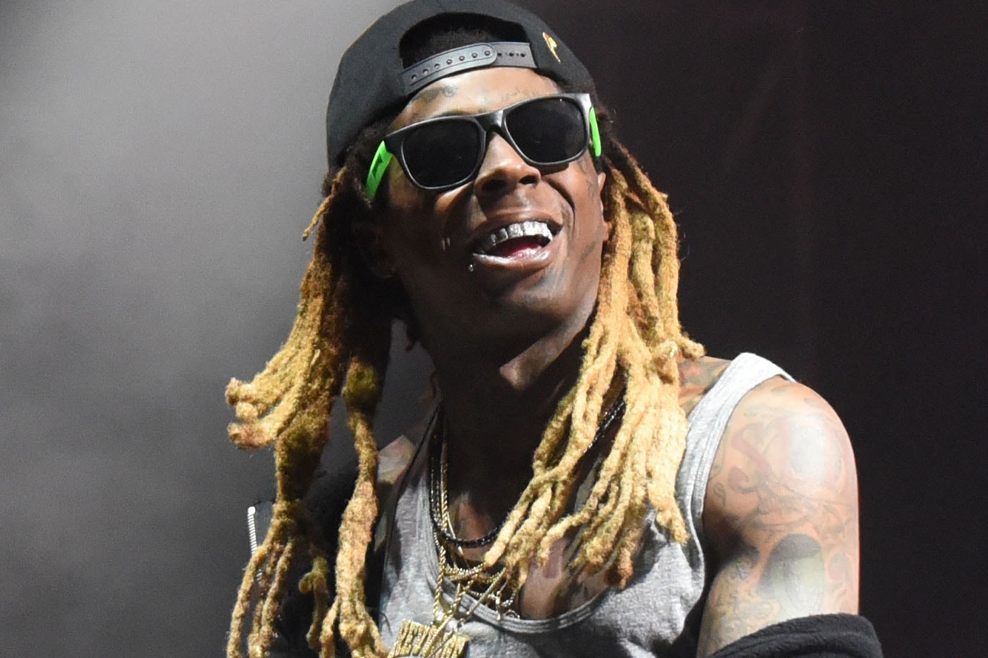 Drake to Lil Wayne: "We are Fighting Until You Get Yours"