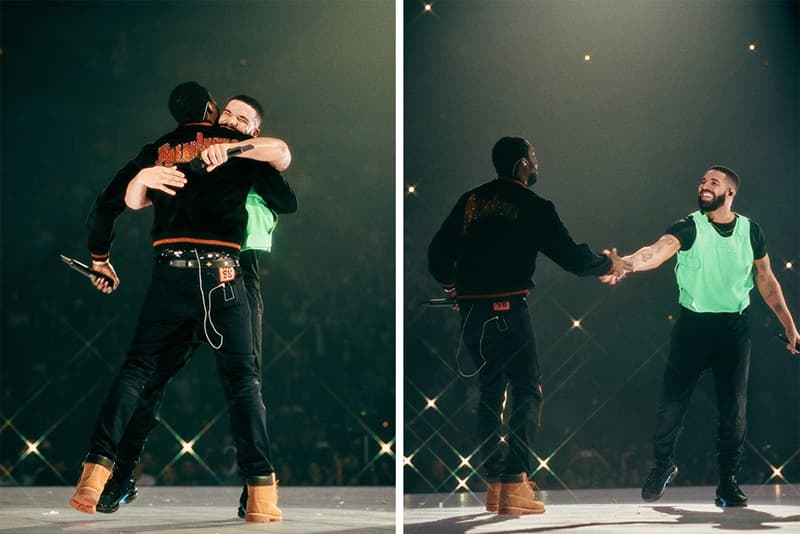 Image result for drake and meek mill