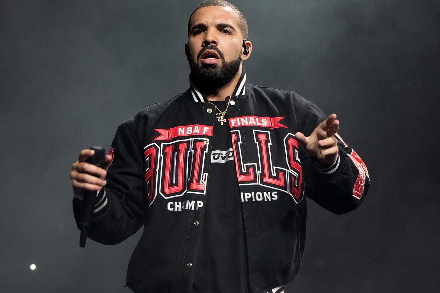 Drake Releases "Please Forgive Me" Video 6 god video films Anthony Mandler Noah “40” Shebib