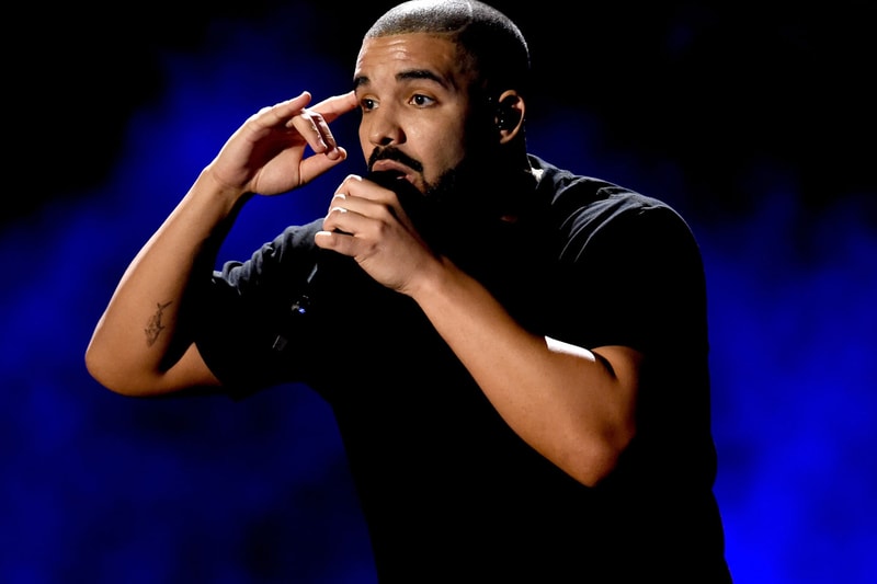 Drake Postpones Miami Tour Dates Due to Sickness Aubrey and the Three Amigos migos