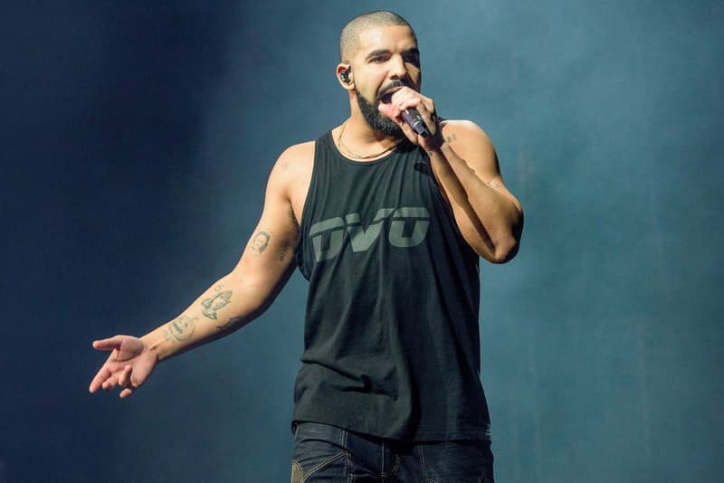 Drake Postpones Miami Tour Dates Due to Sickness