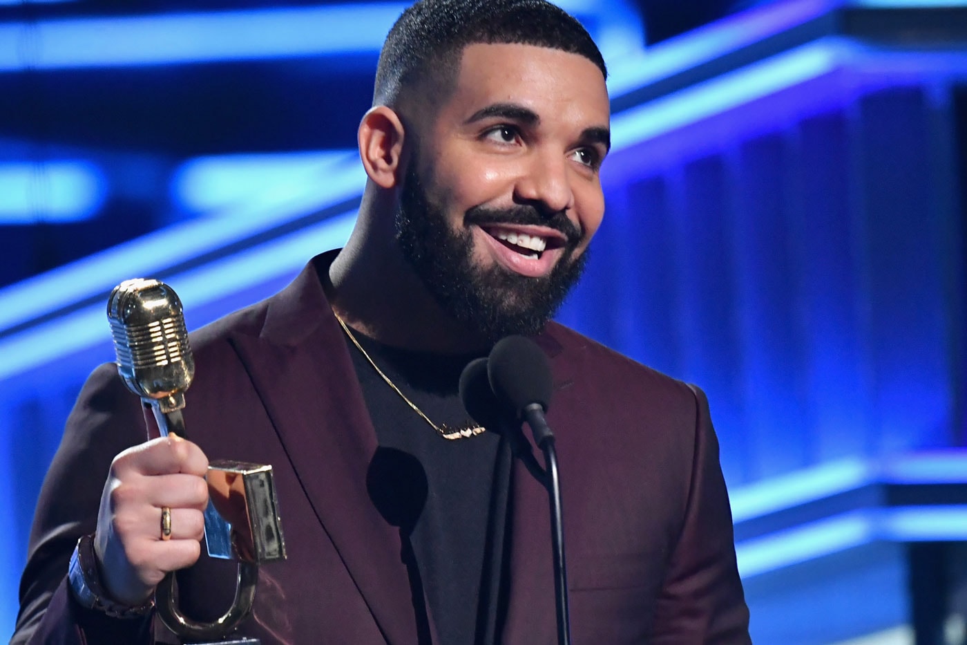 Drake Buys Neighbor's Home After They Complained About Noise