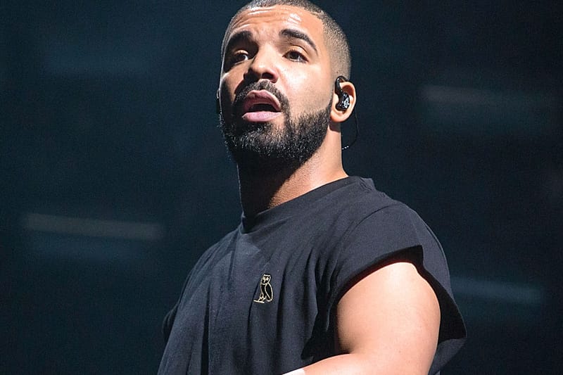 A Guide to All of Drake's 35 Tattoos and Their Meanings