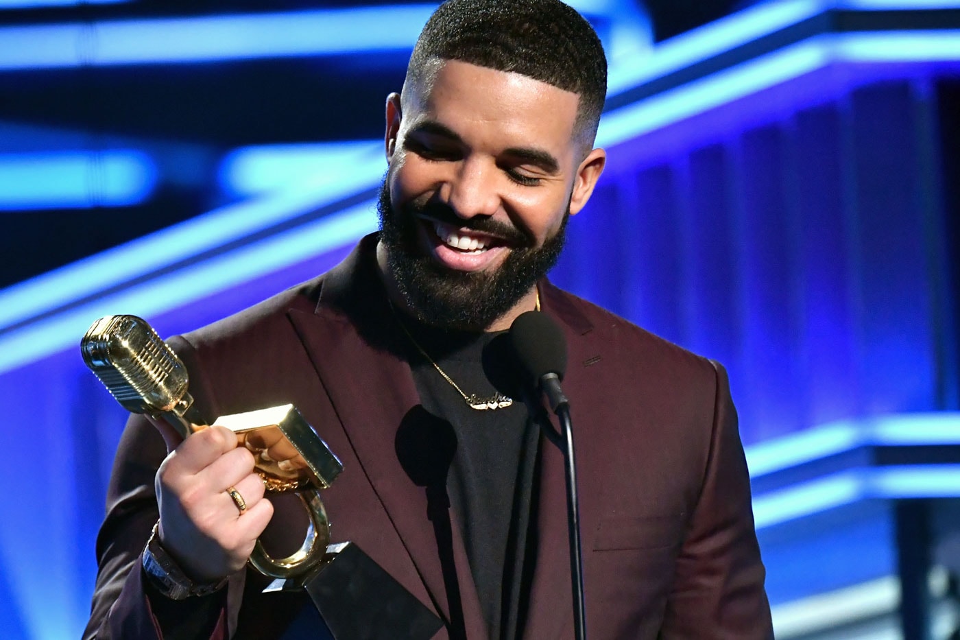 Drake is Opening a Strip Club