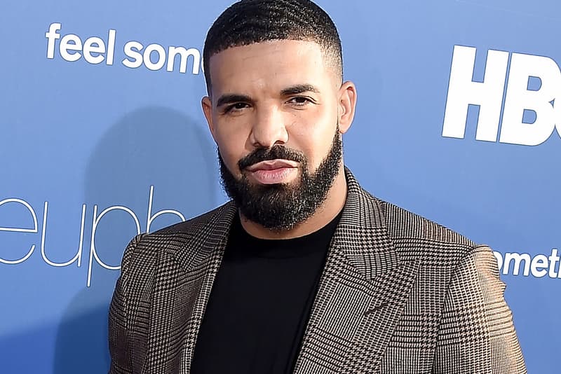 Drake Announces Mysterious Event, "The Ballet"