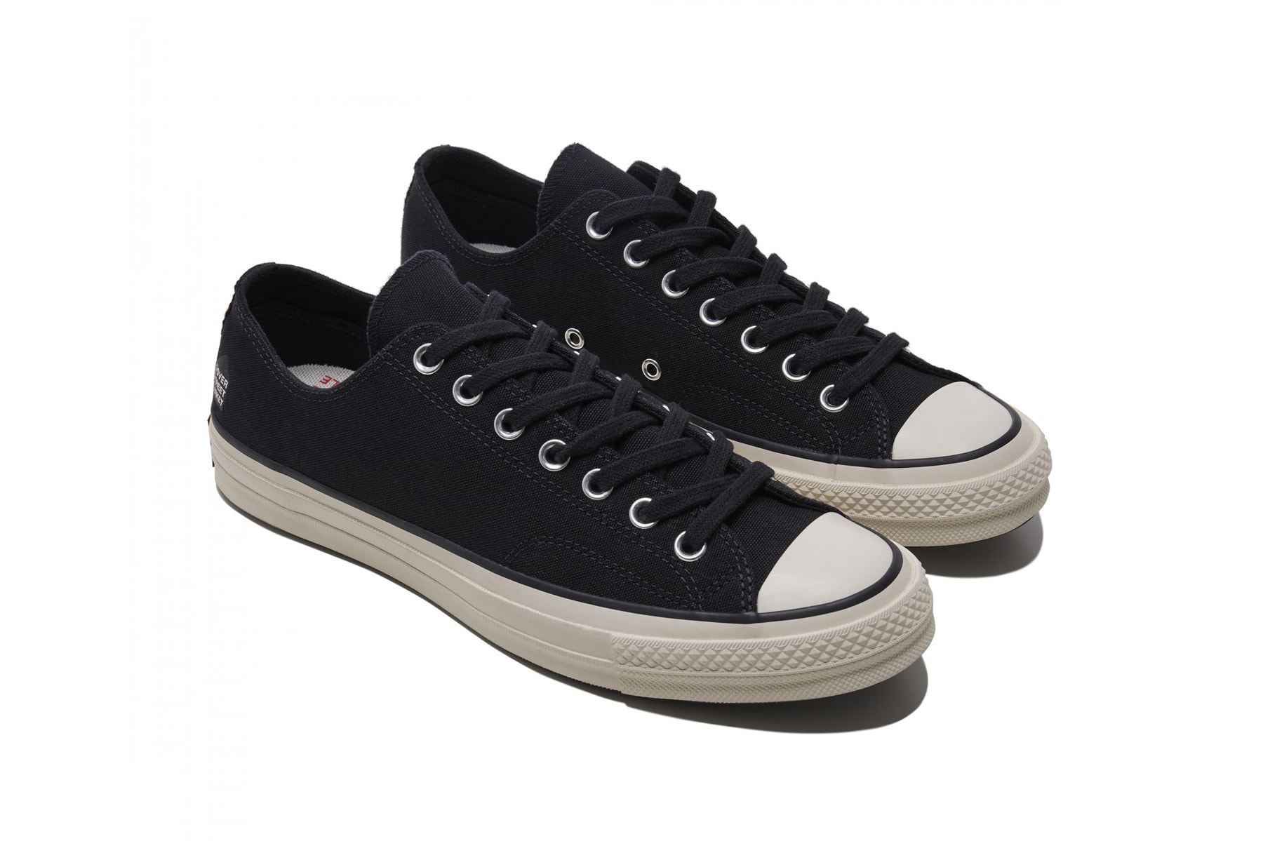 DSM Converse Chuck Taylor All Star '70 Ox dover street market london singapore white black sneaker colorway release date price info online purchase