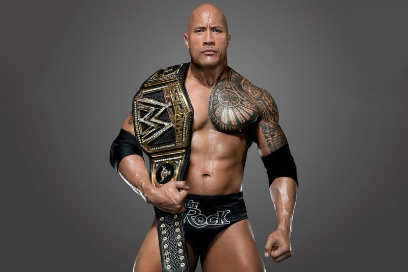 The Rock To Wrestle In India? Star Gets Huge Challenge