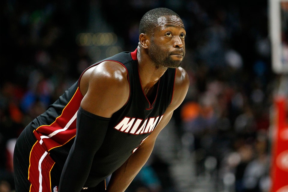 Dwyane Wade announces return to Miami Heat for 'one last dance