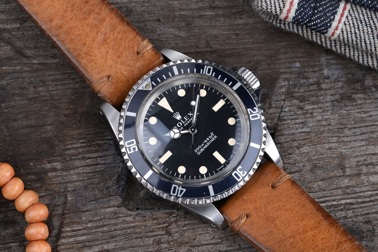 eBay Now Authenticates Luxury Watches