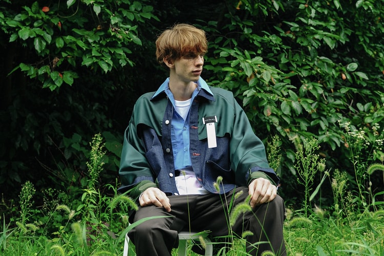 elephant TRIBAL fabrics' SS19 Collection Exemplifies Eclectic Styling