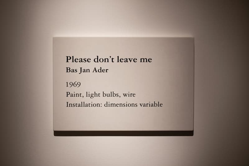 Elmgreen and Dragset Whitechapel Gallery Inside Look "This Is How We Bite Our Tongue" Art Design Swimming Pool Gentrifacation Exhibition