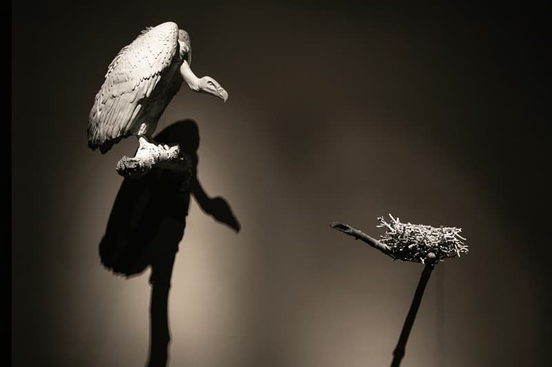 Elmgreen and Dragset Whitechapel Gallery Inside Look "This Is How We Bite Our Tongue" Art Design Swimming Pool Gentrifacation Exhibition