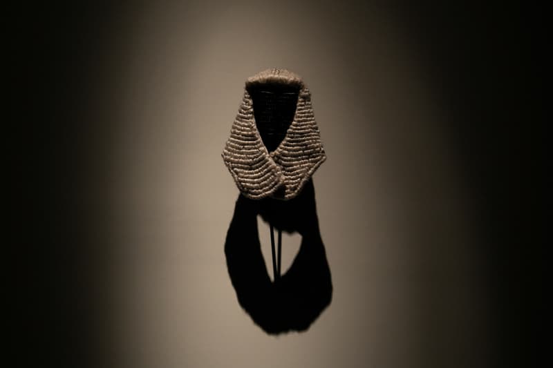 Elmgreen and Dragset Whitechapel Gallery Inside Look "This Is How We Bite Our Tongue" Art Design Swimming Pool Gentrifacation Exhibition