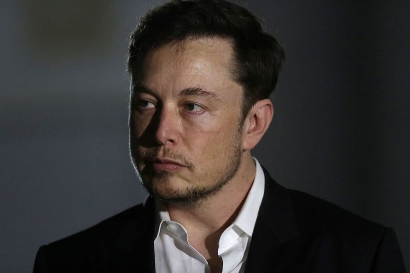 elon musk settlement deal Securities Exchange Commission SEC lawsuit back out collapse deny fine tesla stock share prices loss private tweet ceo