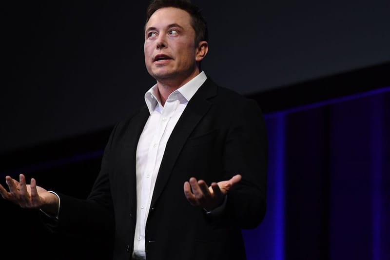 Elon Musk Attacks Thailand Rescue Diver Once Again Without Evidence