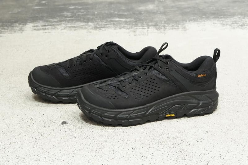 hoka one tor ultra low