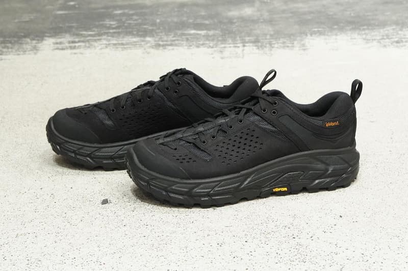 Engineered Garments Hoka One One Tor Ultra Low Hypebeast Engineered Garments Hoka One One Tor Ultra Low Hypebeast