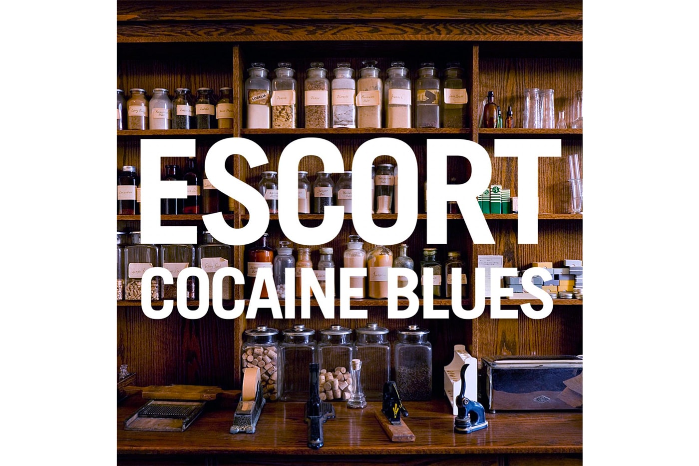 escort-cocaine-blues