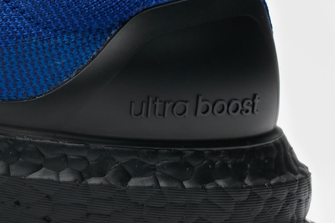Études adidas UltraBOOST Uncaged release info collaborations sneakers blue black
