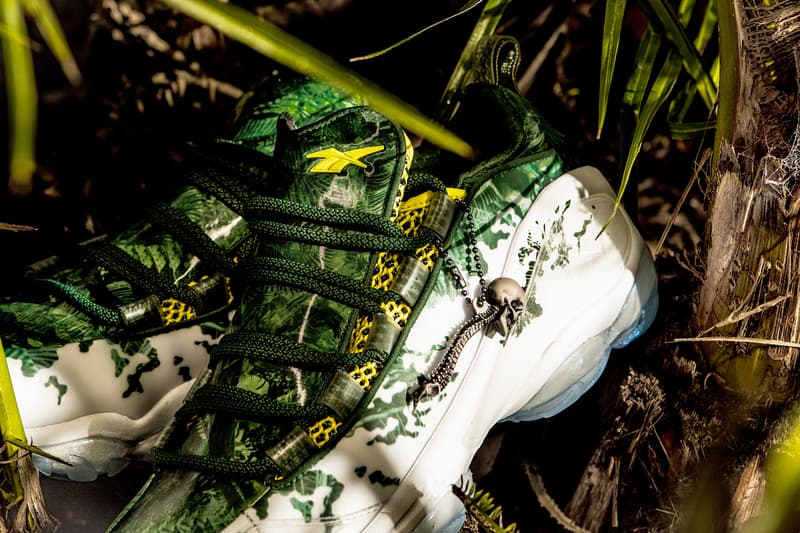 extra butter 20th century fox the predator 2018 september footwear reebok dmx run 10