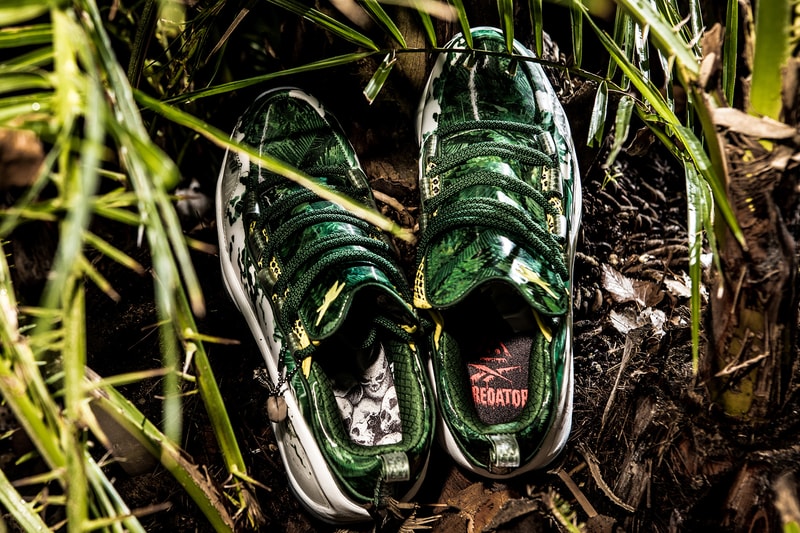 extra butter 20th century fox the predator 2018 september footwear reebok dmx run 10