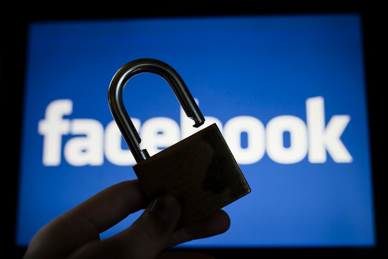 Facebook hackers hacked 50 million accounts