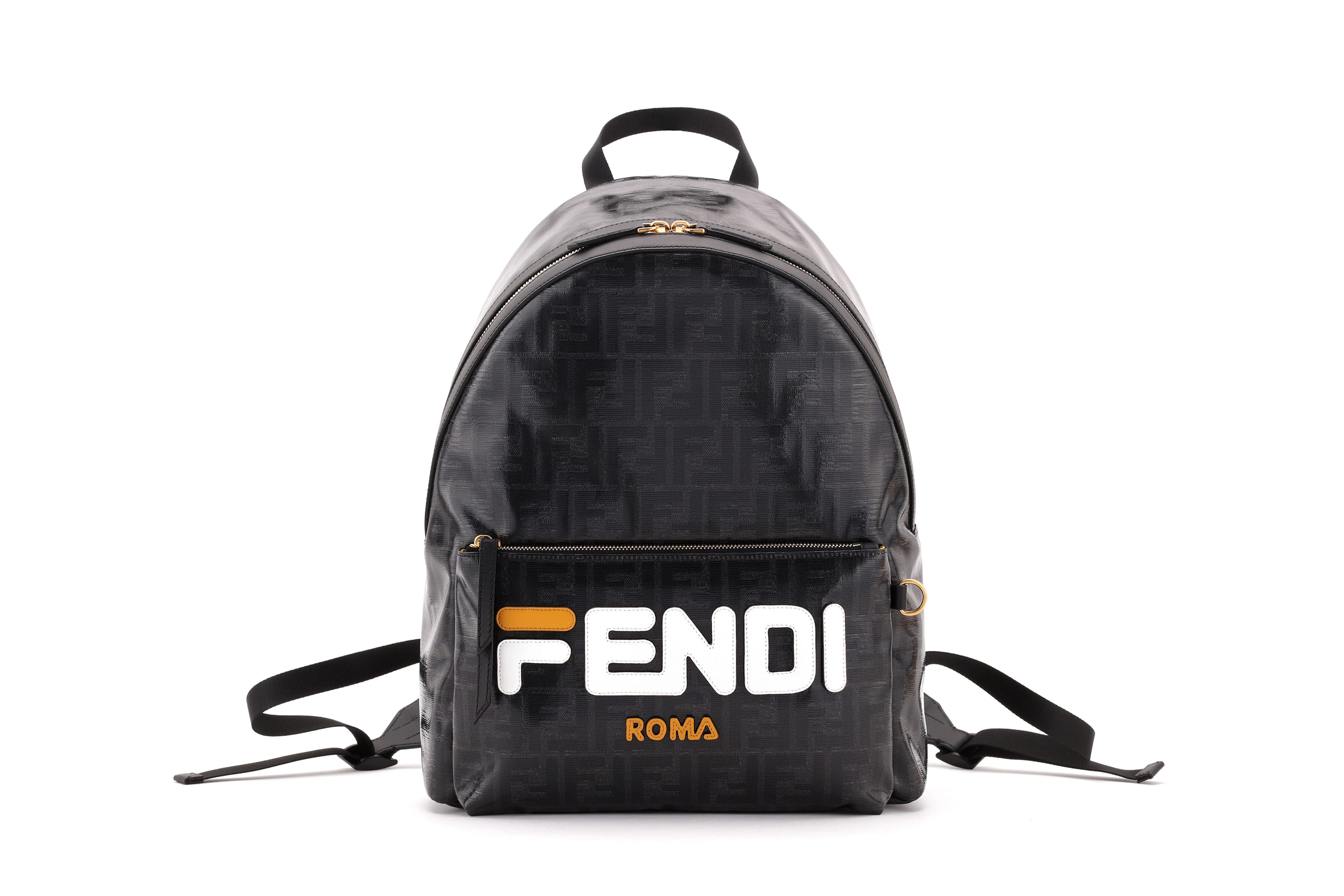 fendi backpack 2018